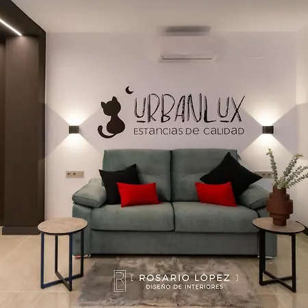 Apartment Urbanlux Olimpia Sleep & *