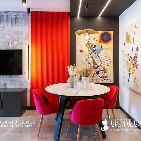 Urbanlux Olimpia Sleep & Apartment *