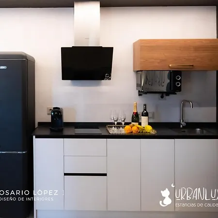 Apartment Urbanlux Olimpia Sleep &